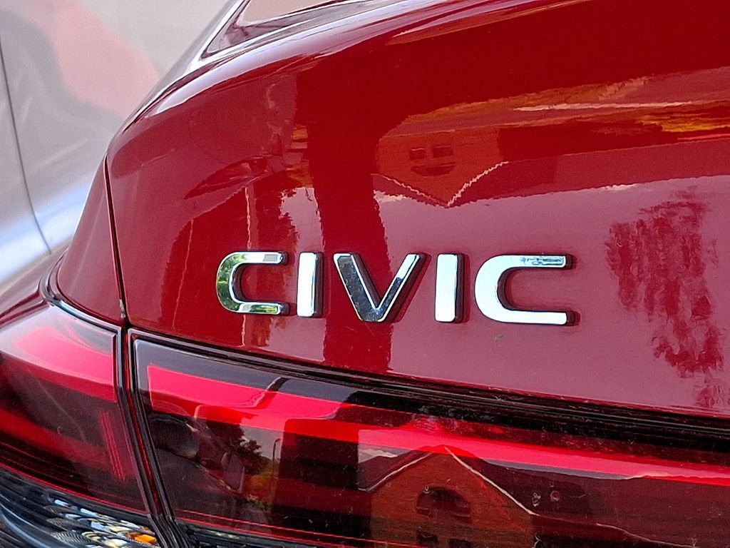 Used 2023 Honda Civic Sport image 8