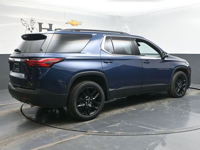 Used 2023 Chevrolet Traverse LT image 51