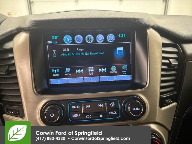 Used 2018 GMC Yukon Denali w/ Open Road Package image 43