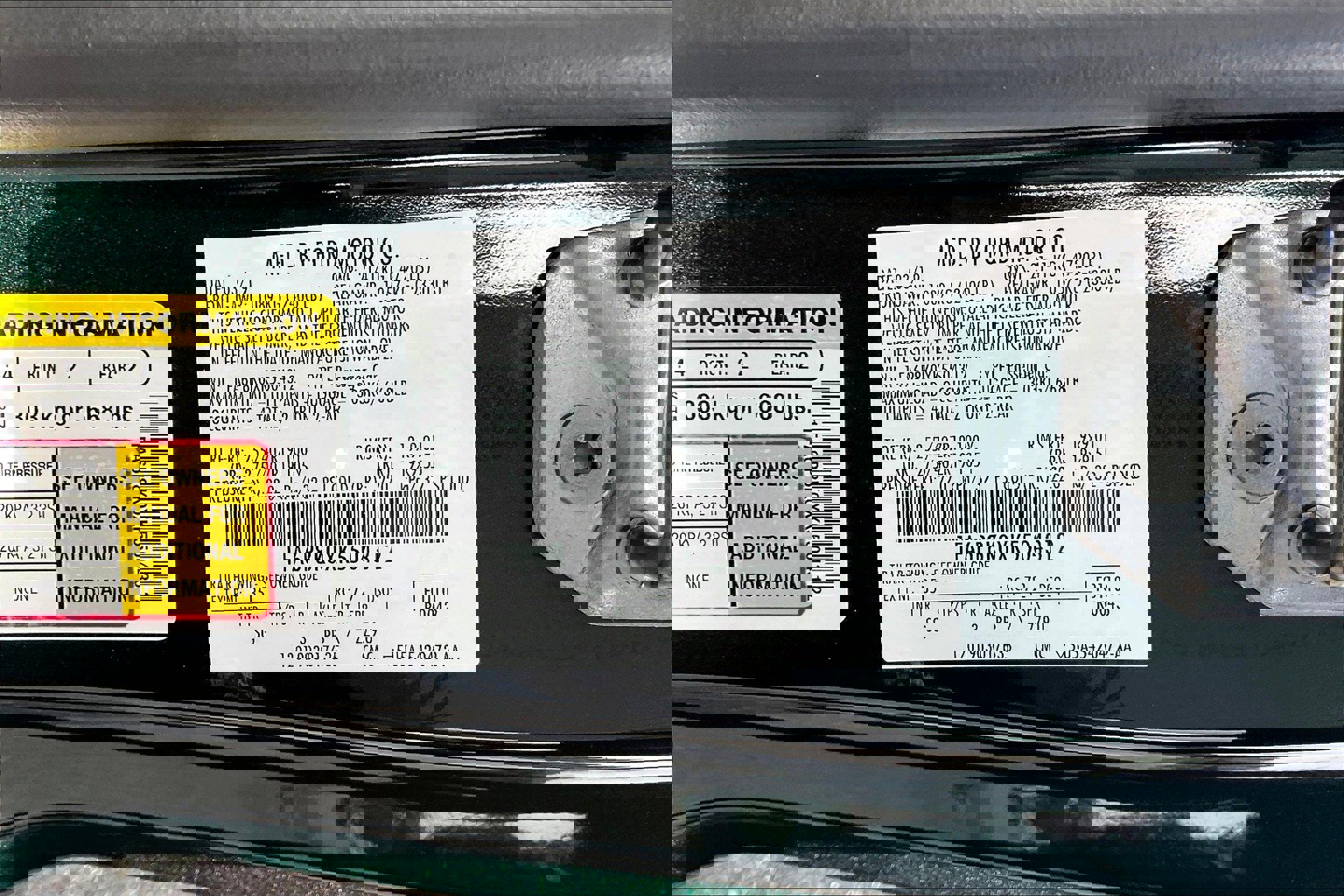 Used 2019 Ford Mustang Bullitt image 33