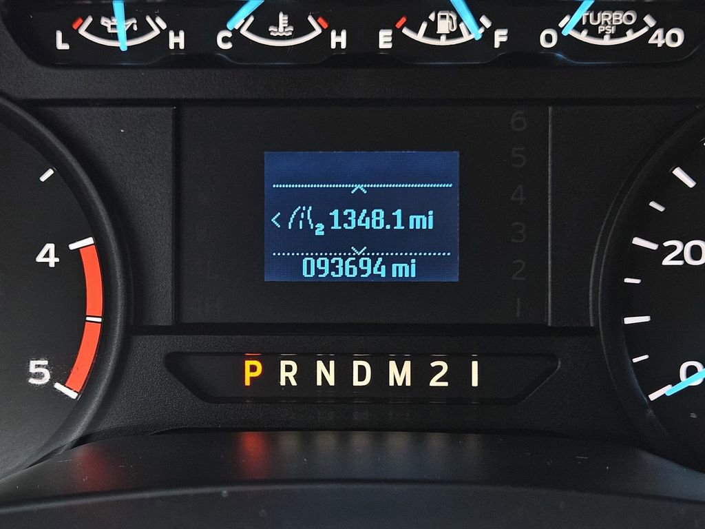 Used 2018 Ford F450 XL w/ STX Appearance Package image 19