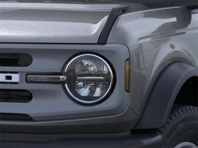 New 2025 Ford Bronco Big Bend image 20