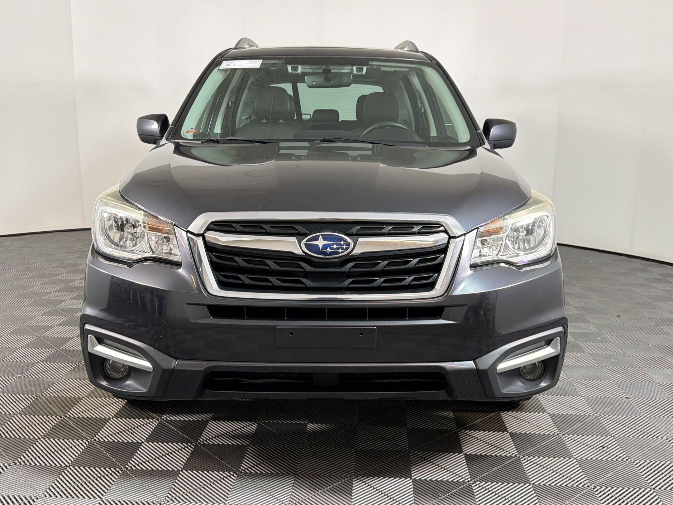 Used 2018 Subaru Forester 2.5i Premium AWD/4WD image 5