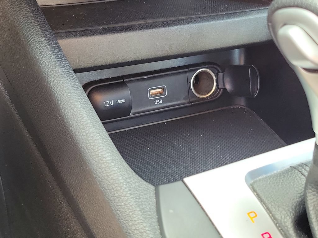 Used 2023 Kia Forte LXS FWD image 28