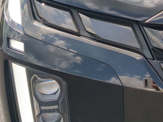 Used 2023 Hyundai Palisade Limited w/ Cargo Package image 9