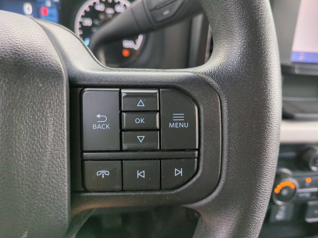 Used 2024 Ford F350 XL w/ XL Chrome Package AWD/4WD image 27