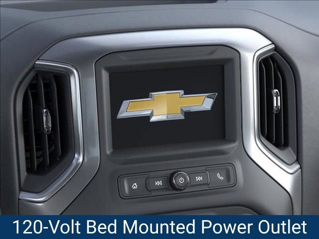New 2026 Chevrolet Silverado 2500 Custom w/ Custom Value Package image 23