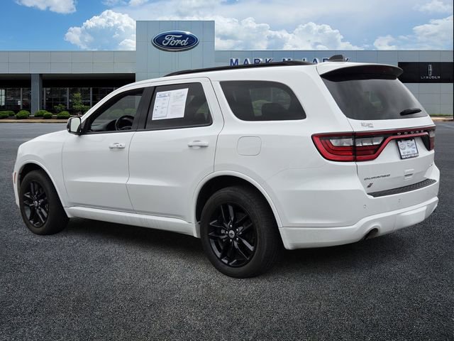 Used 2024 Dodge Durango GT image 3