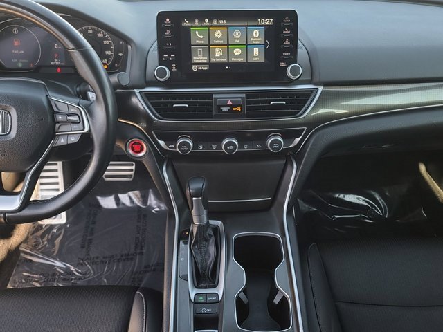 Used 2022 Honda Accord Sport image 15