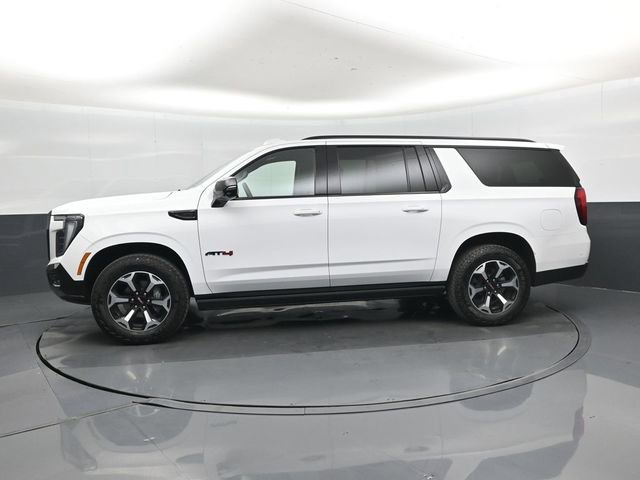 Used 2026 GMC Yukon XL AT4 w/ AT4 Premium Plus Package image 7