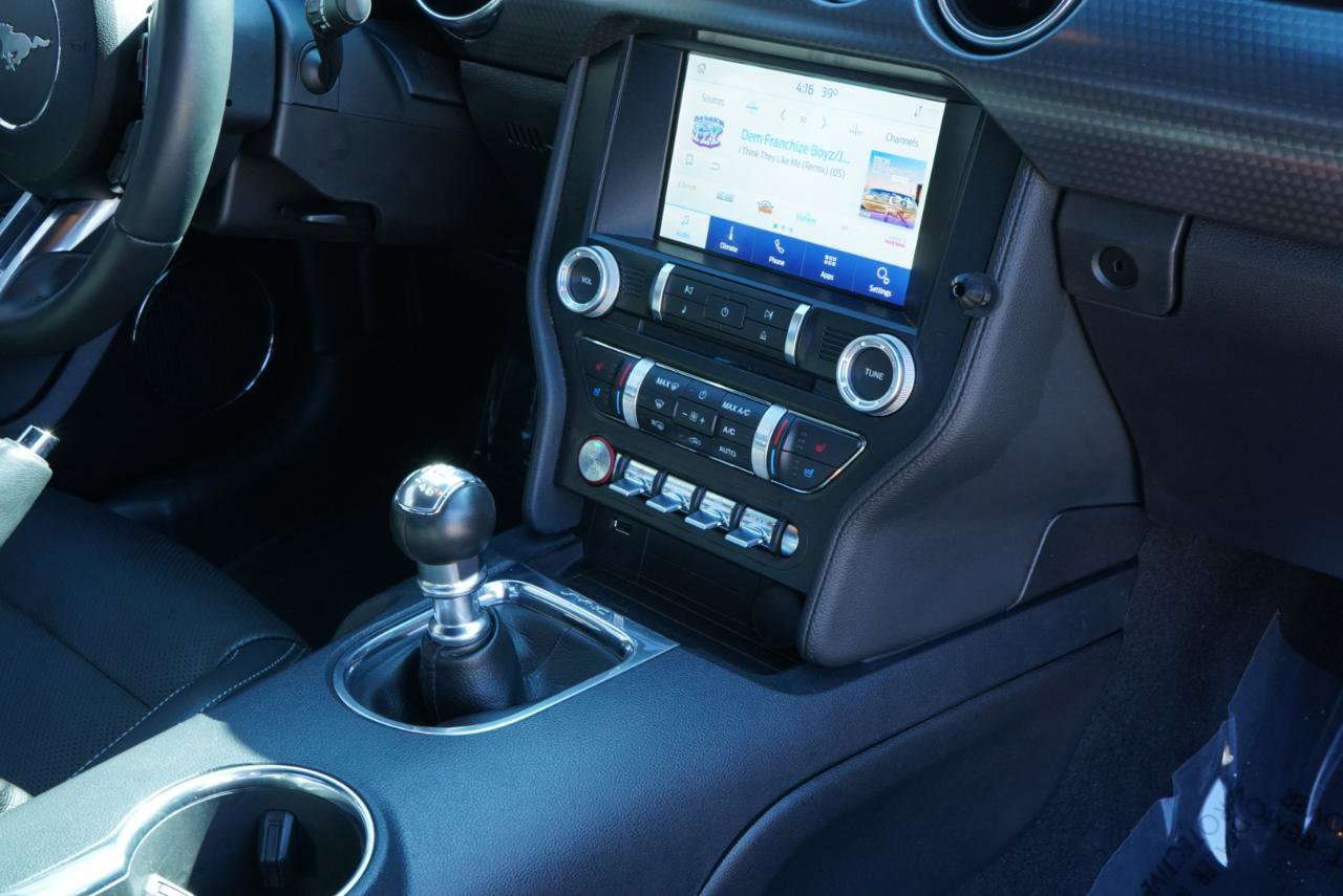 Used 2021 Ford Mustang GT Premium w/ GT Performance Package image 57