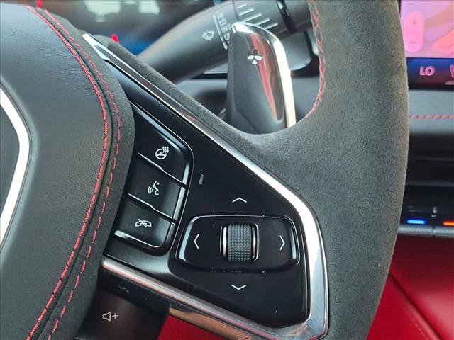 New 2027 Chevrolet Corvette Grand Sport RWD image 26