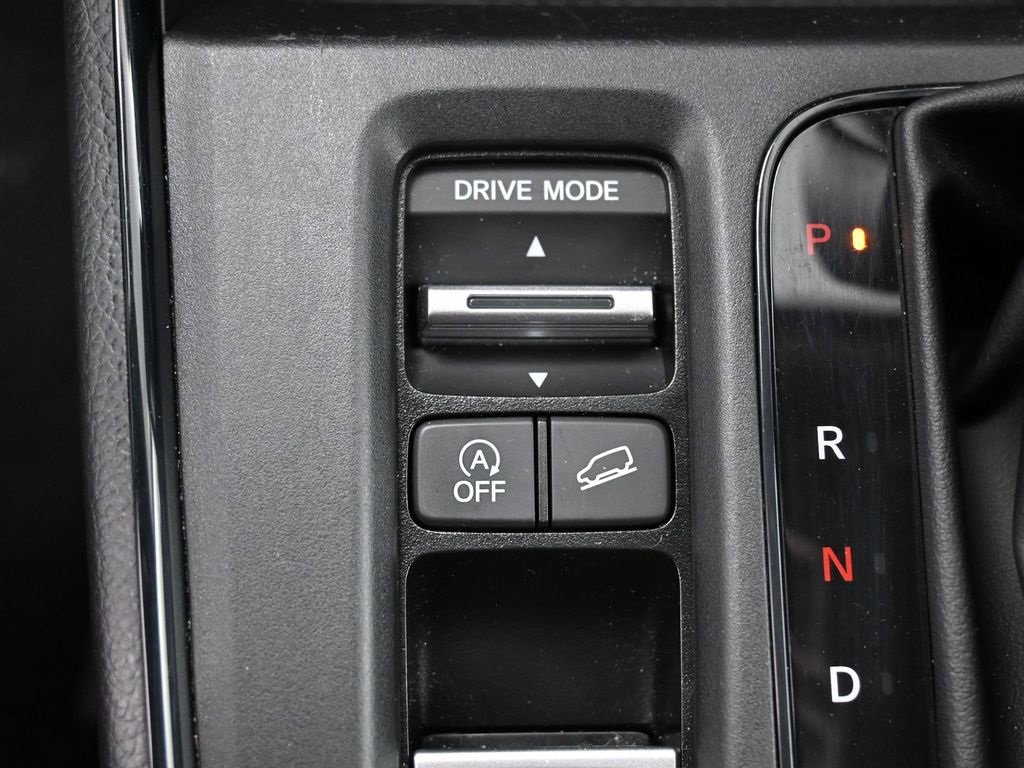 Used 2024 Honda CR-V EX image 24