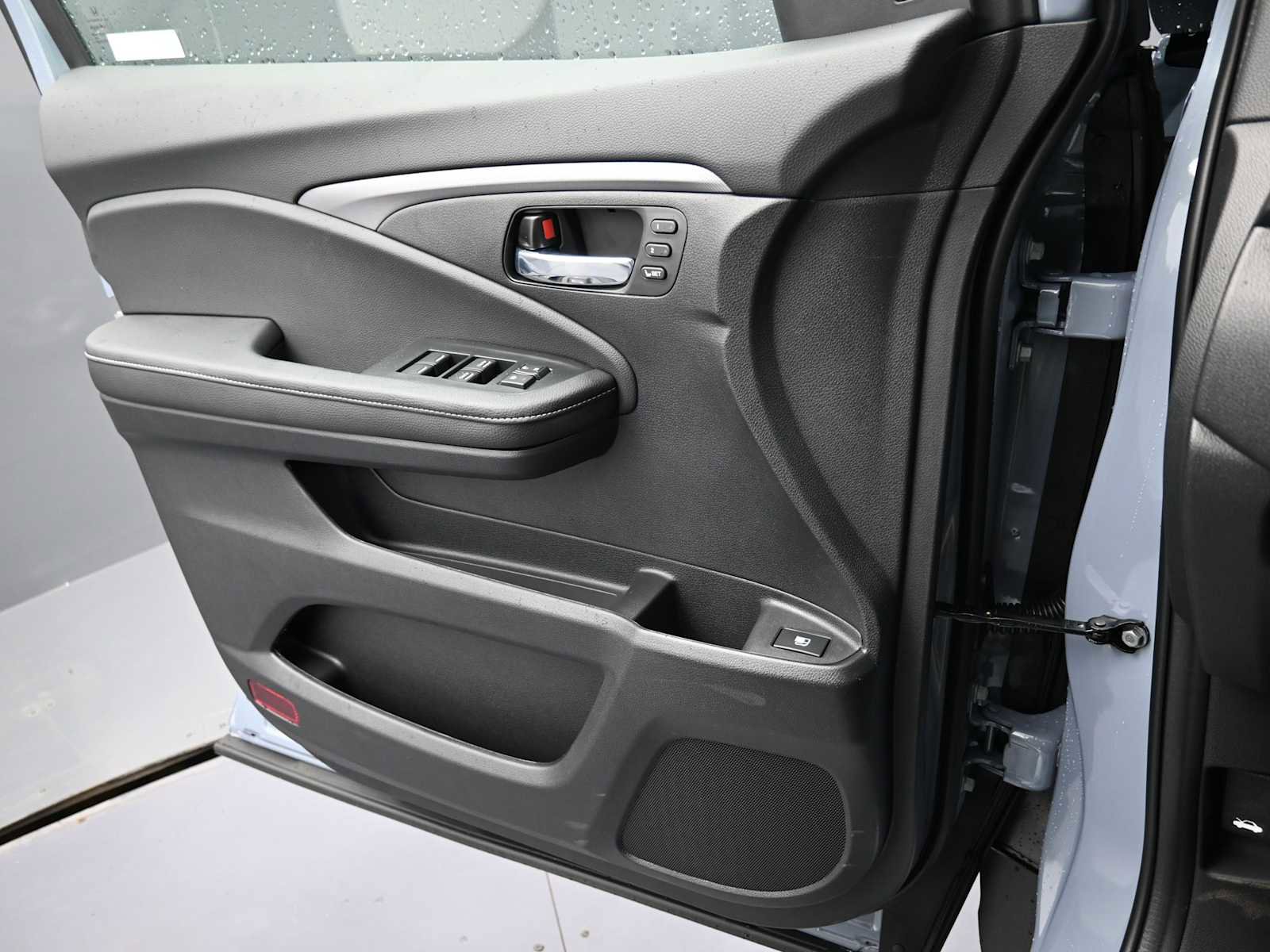 New 2026 Honda Ridgeline RTL image 11