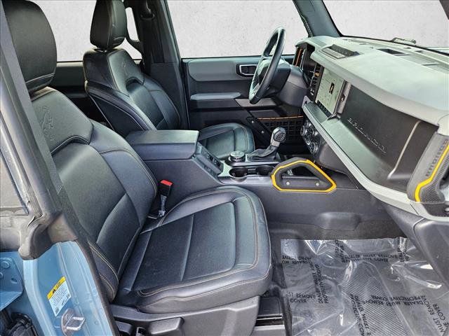 Used 2023 Ford Bronco Badlands image 20