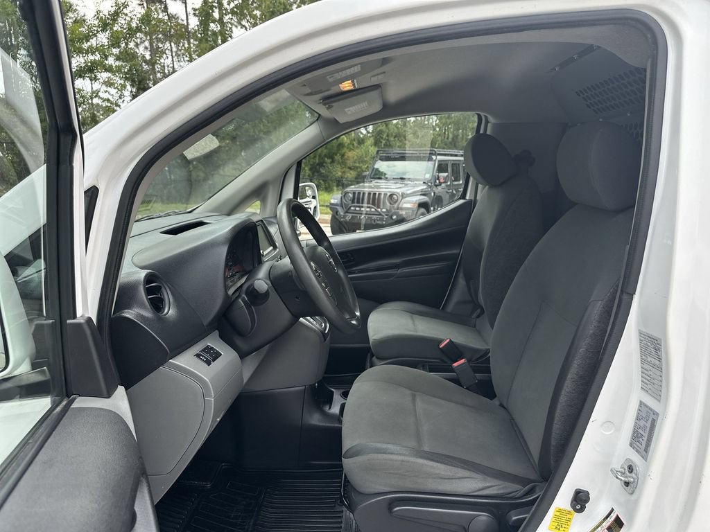 Used 2020 Nissan NV200 SV FWD image 18