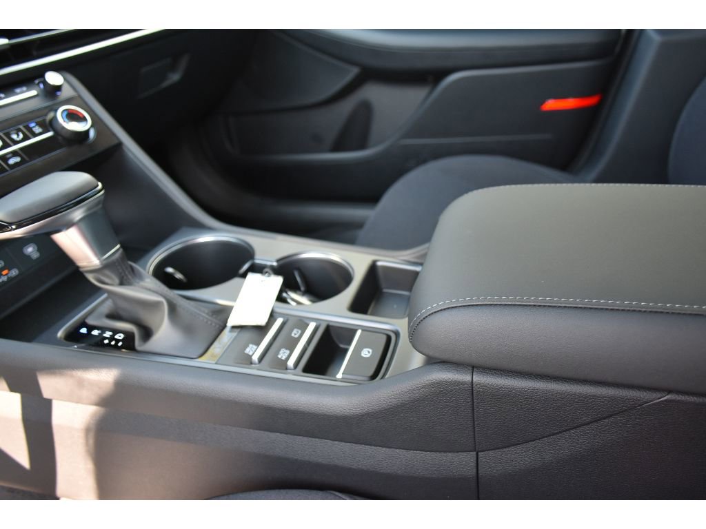New 2025 Hyundai Sonata SE image 26