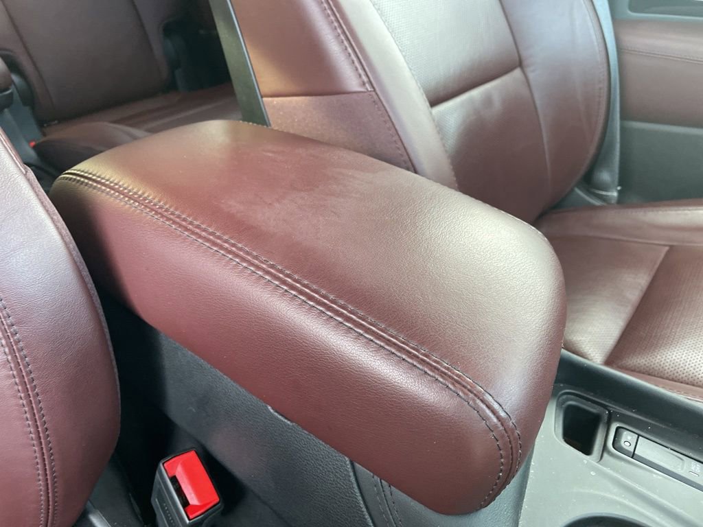 Used 2021 Dodge Durango Citadel image 46