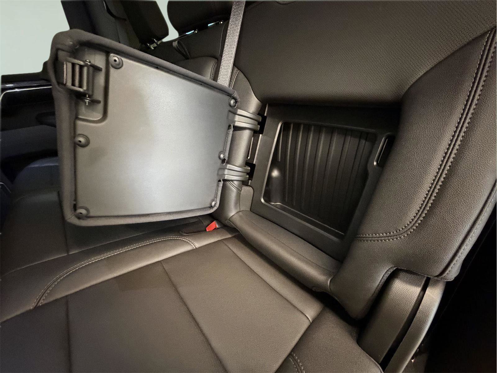 Certified 2022 Chevrolet Silverado 1500 LTZ image 51