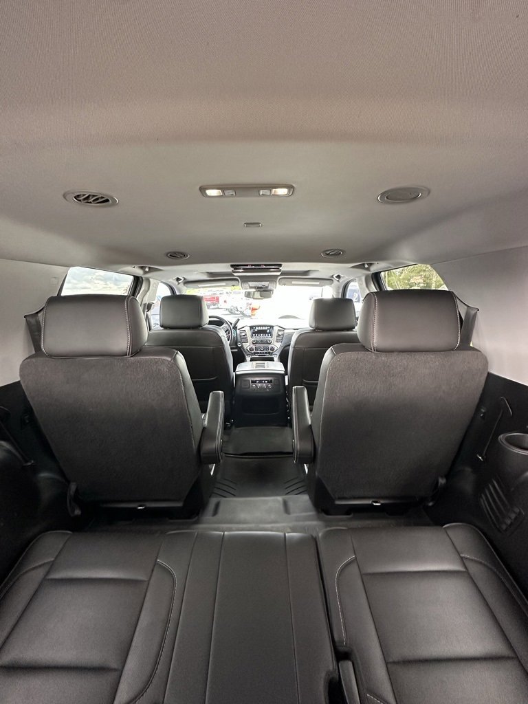 Used 2019 GMC Yukon Denali w/ Open Road Package image 26