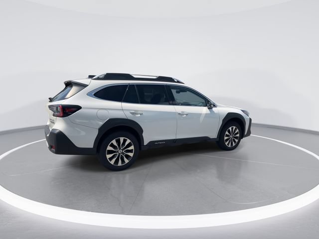 Used 2023 Subaru Outback Touring XT AWD/4WD image 8