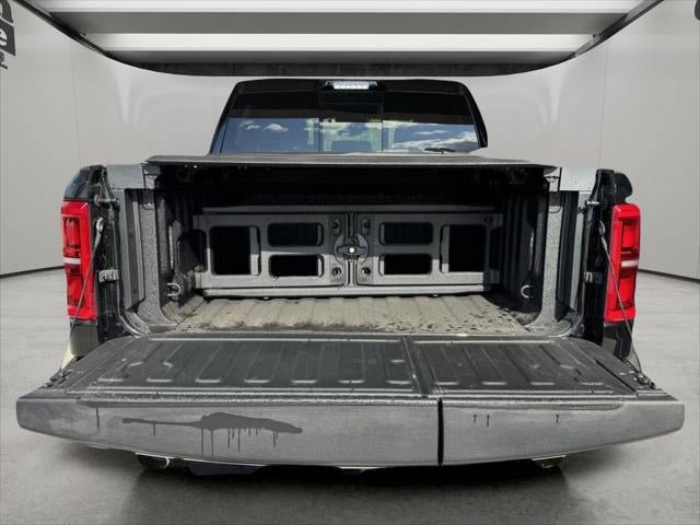 New 2026 RAM 1500 Limited AWD/4WD image 49