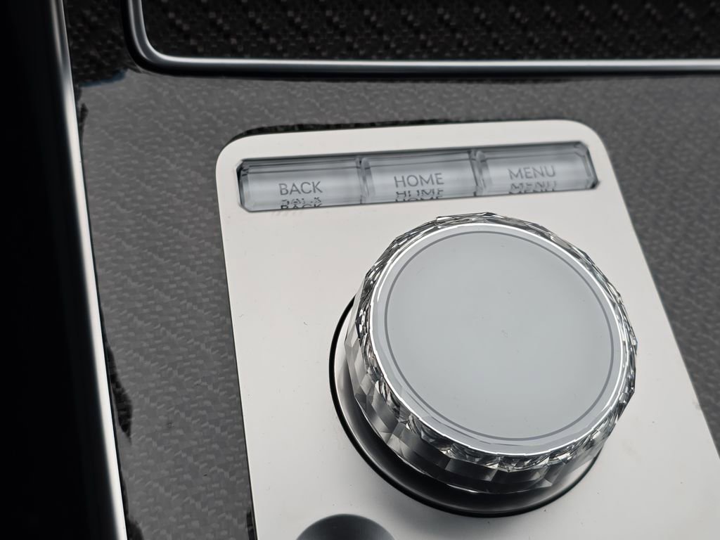 New 2026 Genesis GV80 3.5T e-SC image 21