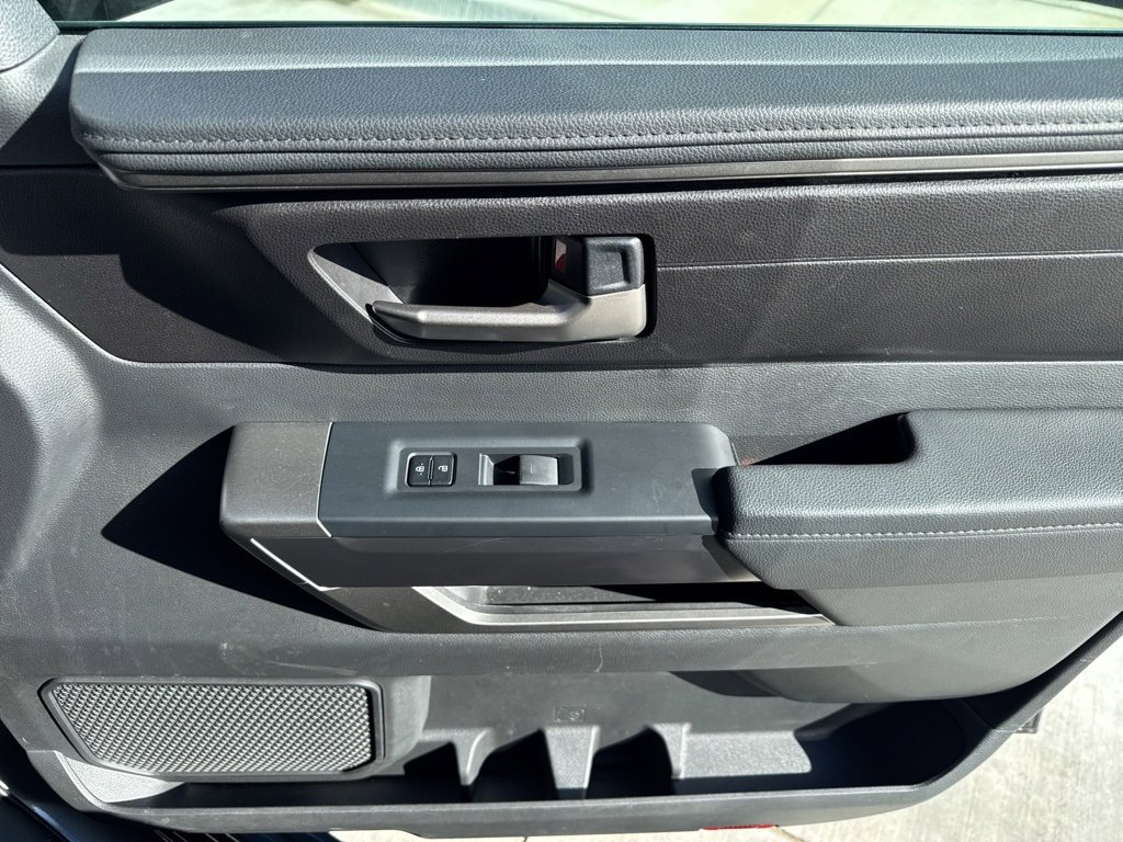 Used 2025 Toyota Sequoia SR5 image 19