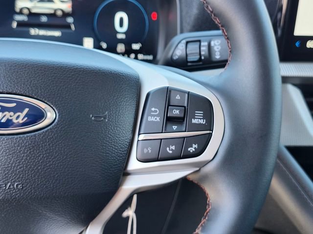 New 2026 Ford Explorer Active image 31
