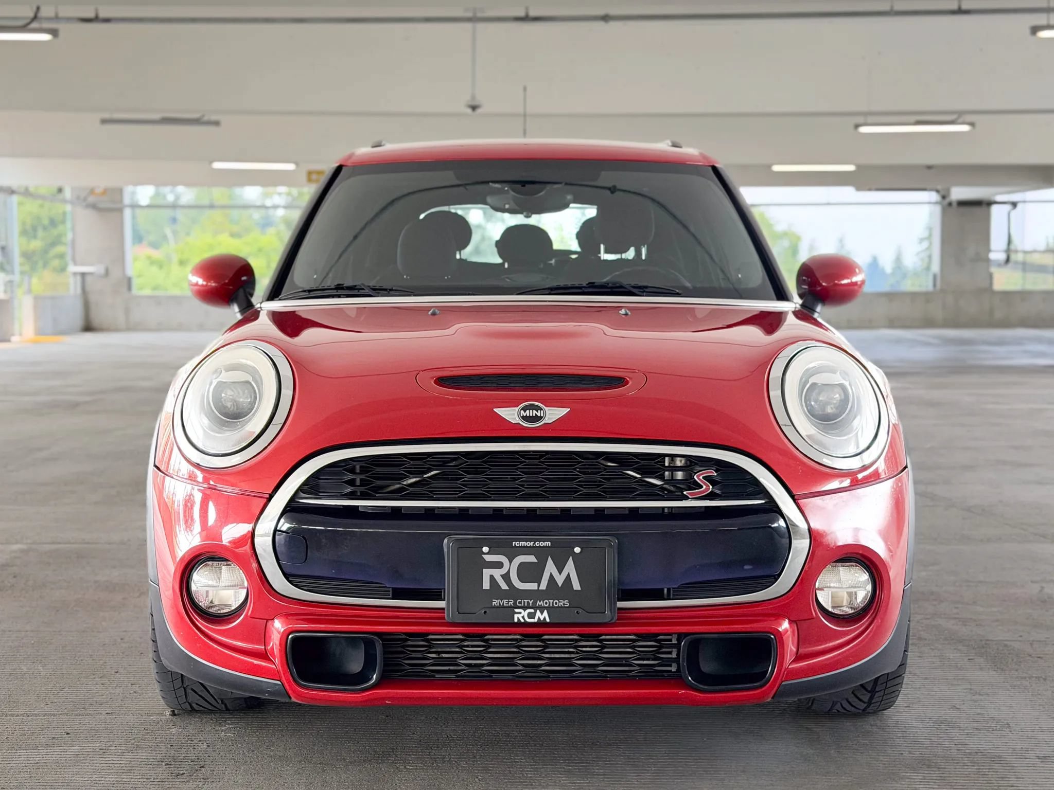 Used 2015 MINI Cooper S FWD image 2