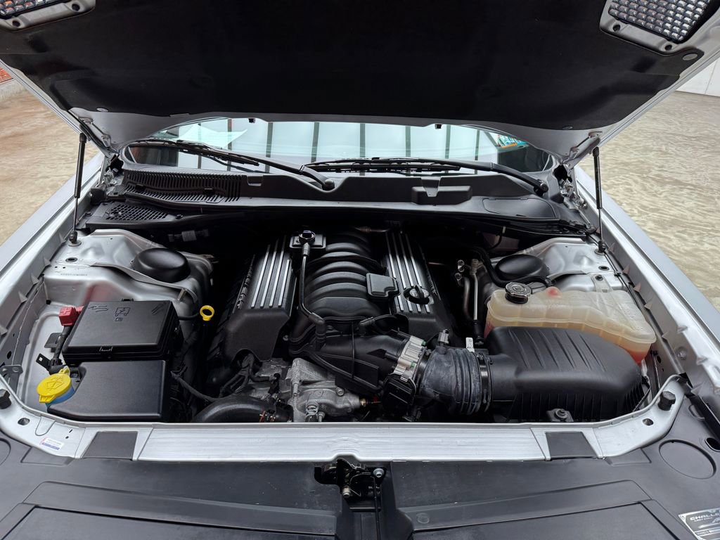 Used 2023 Dodge Challenger R/T Scat Pack image 26