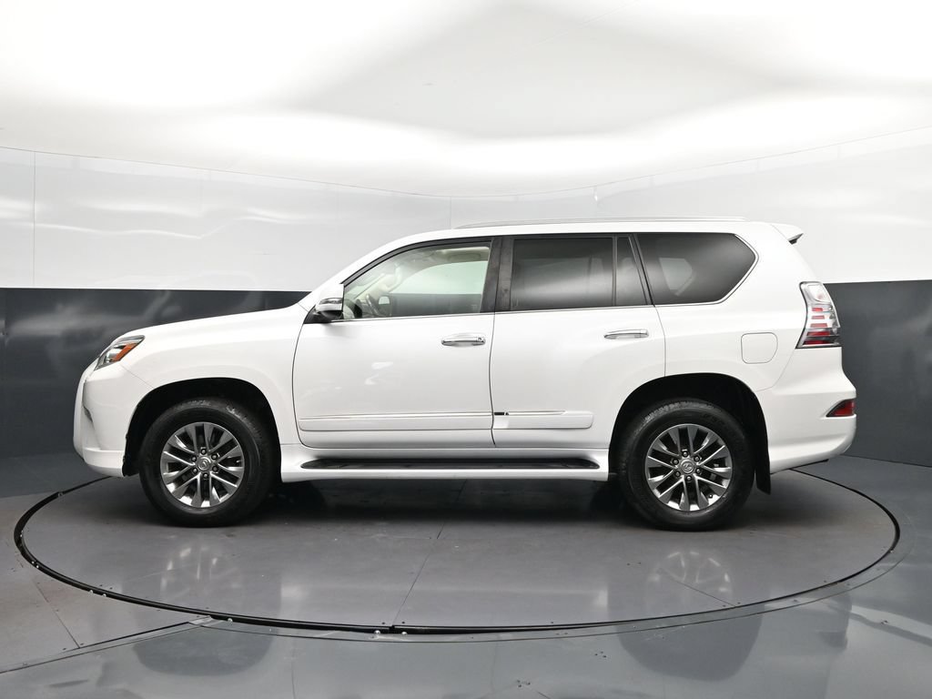 Used 2019 Lexus GX 460 Luxury AWD/4WD image 4