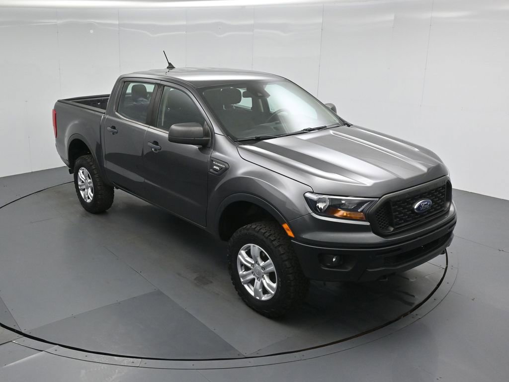 Used 2020 Ford Ranger XL w/ Equipment Group 101A Mid image 34