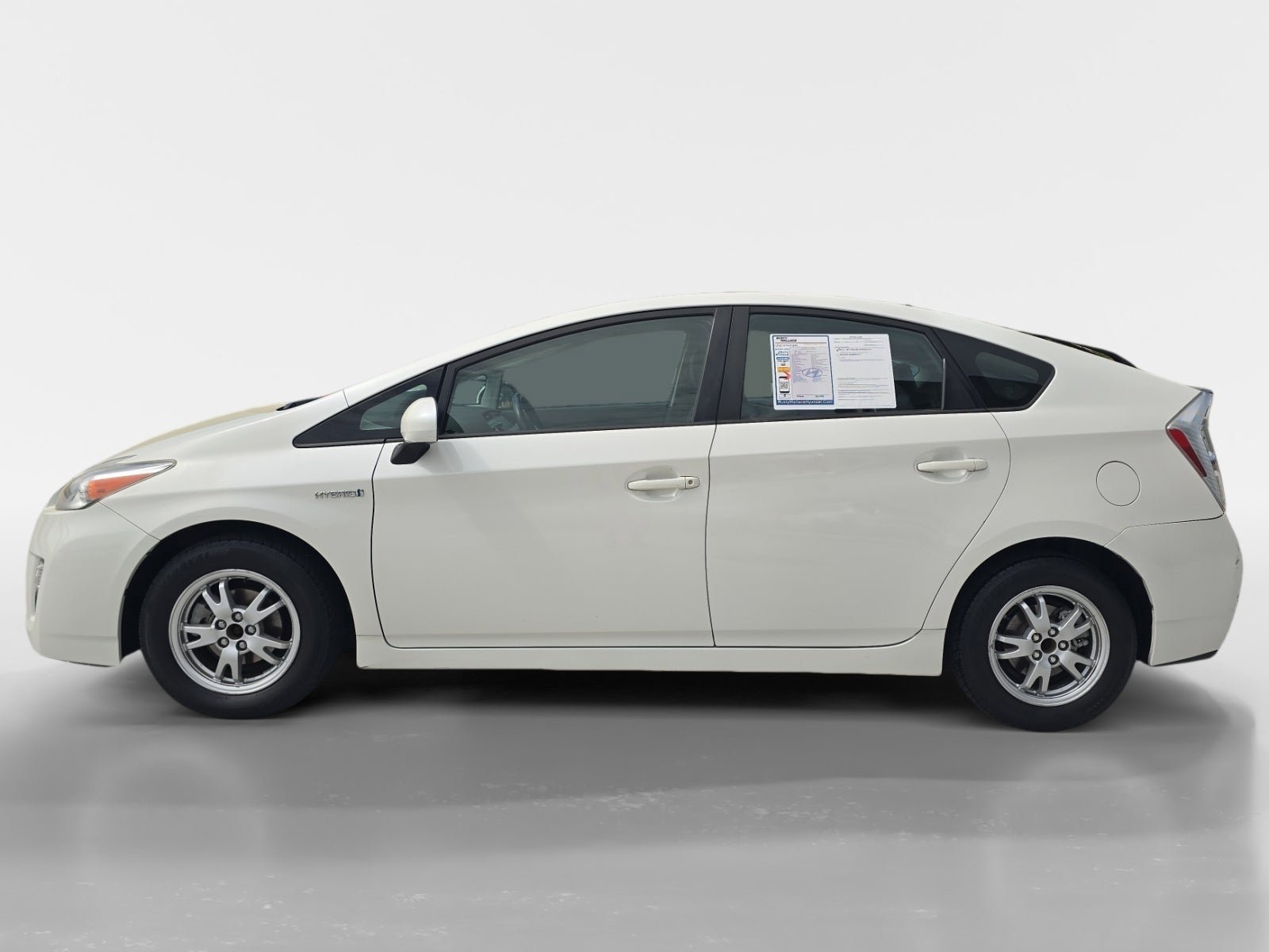 Used 2010 Toyota Prius Five FWD image 5
