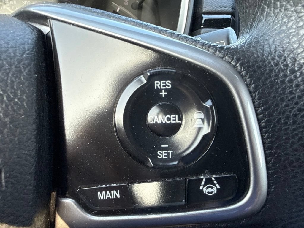 Used 2020 Honda CR-V EX image 22