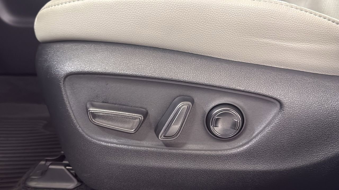 Certified 2024 Toyota Grand Highlander Platinum image 14