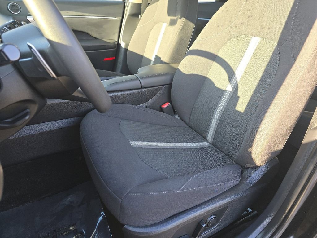 Used 2024 Hyundai Sonata SEL image 20