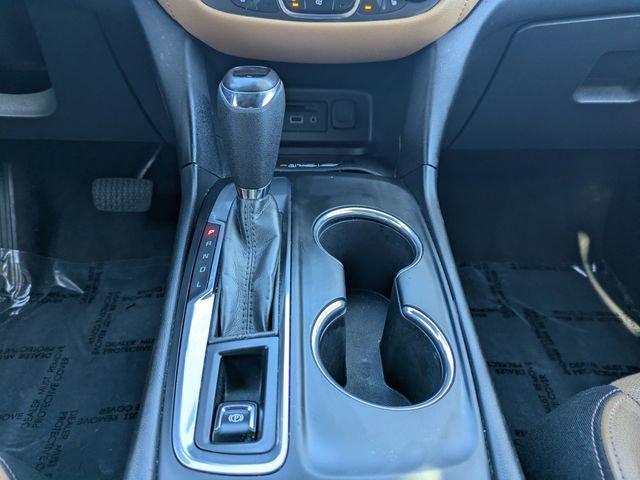 Used 2020 Chevrolet Equinox Premier image 22
