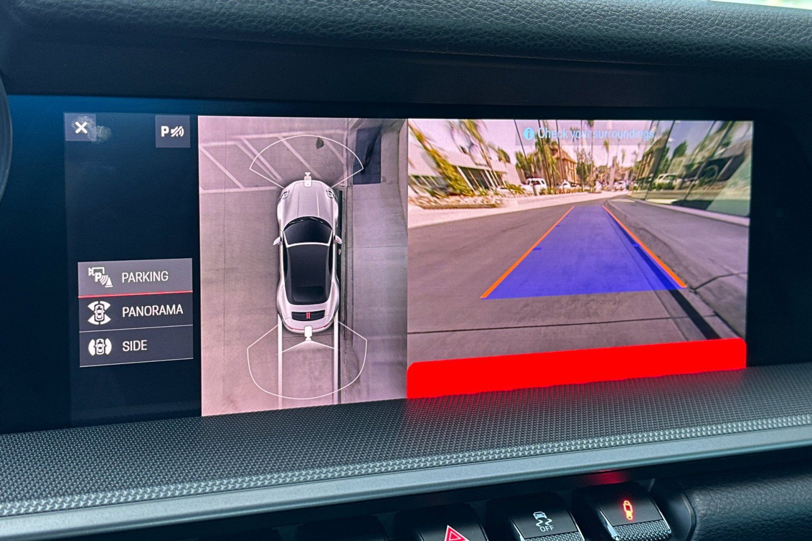 Certified 2021 Porsche 911 Carrera image 19