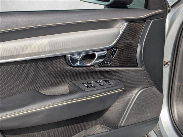 Used 2019 Volvo V90 T5 R-Design w/ Advanced Package image 12