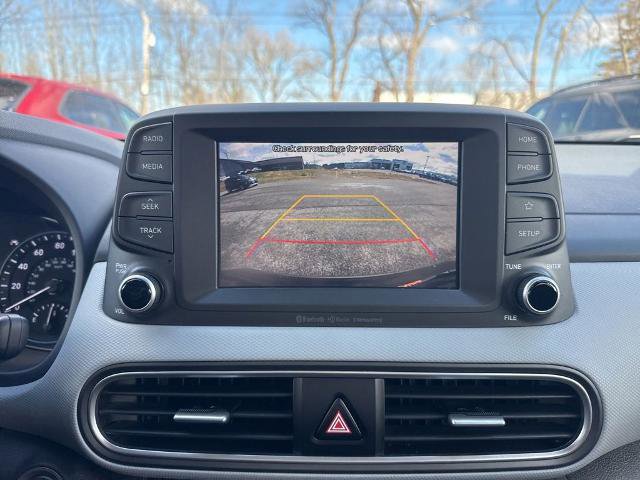 Used 2021 Hyundai Kona SEL w/ Cargo Package AWD/4WD image 23