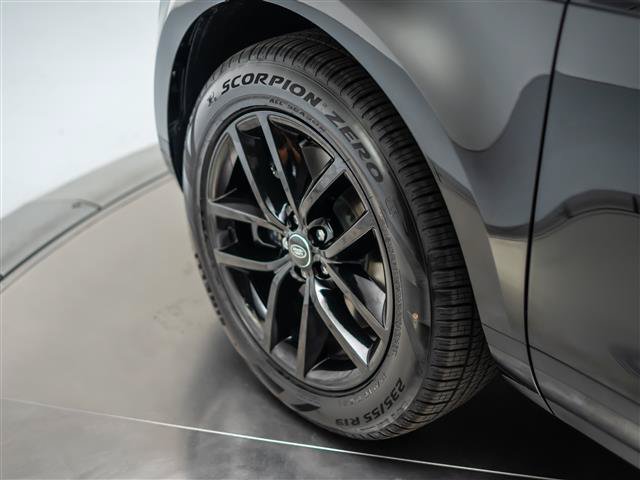 New 2026 Land Rover Range Rover Evoque S AWD/4WD image 13
