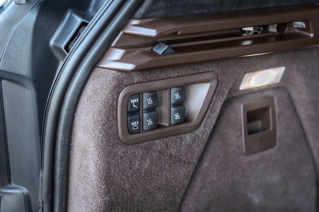 Used 2019 BMW X7 xDrive40i w/ Premium Package image 14