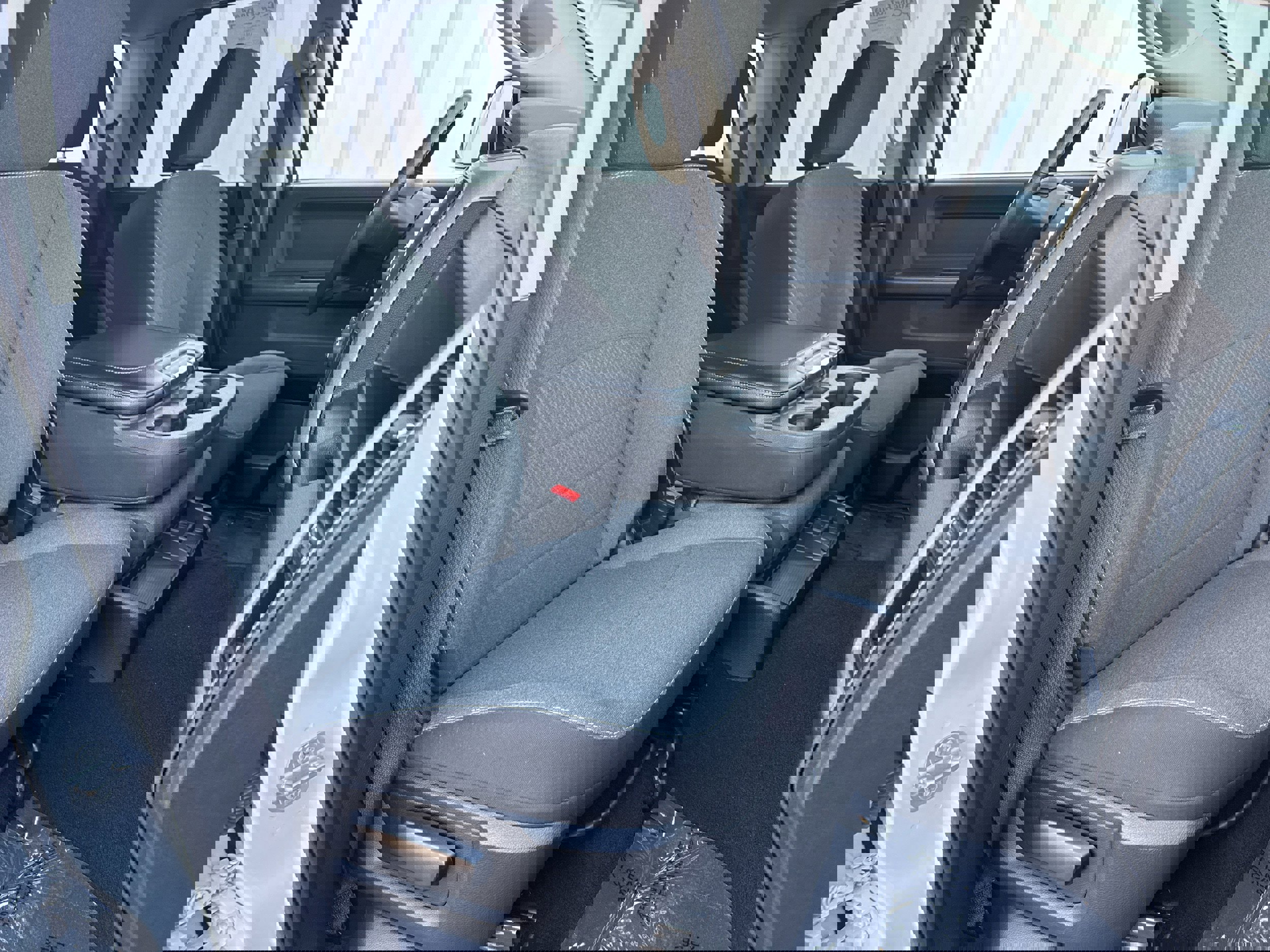 Used 2022 RAM 1500 Tradesman w/ Popular Equipment Group image 12