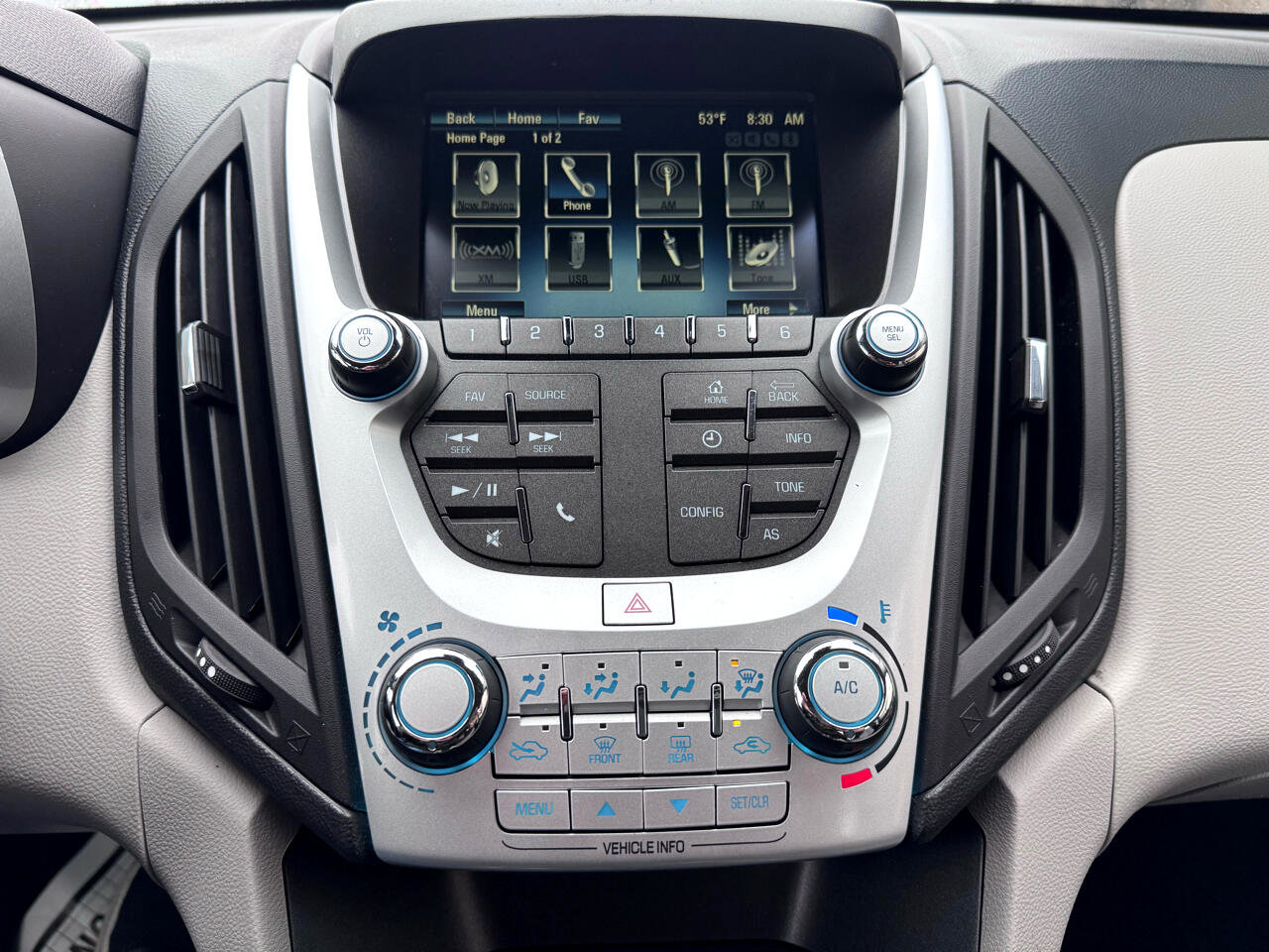 Used 2017 Chevrolet Equinox LS image 20