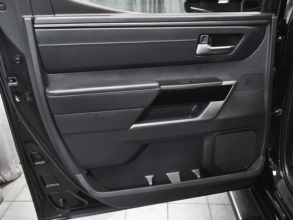 Used 2024 Toyota Tundra Limited w/ Power Package image 12