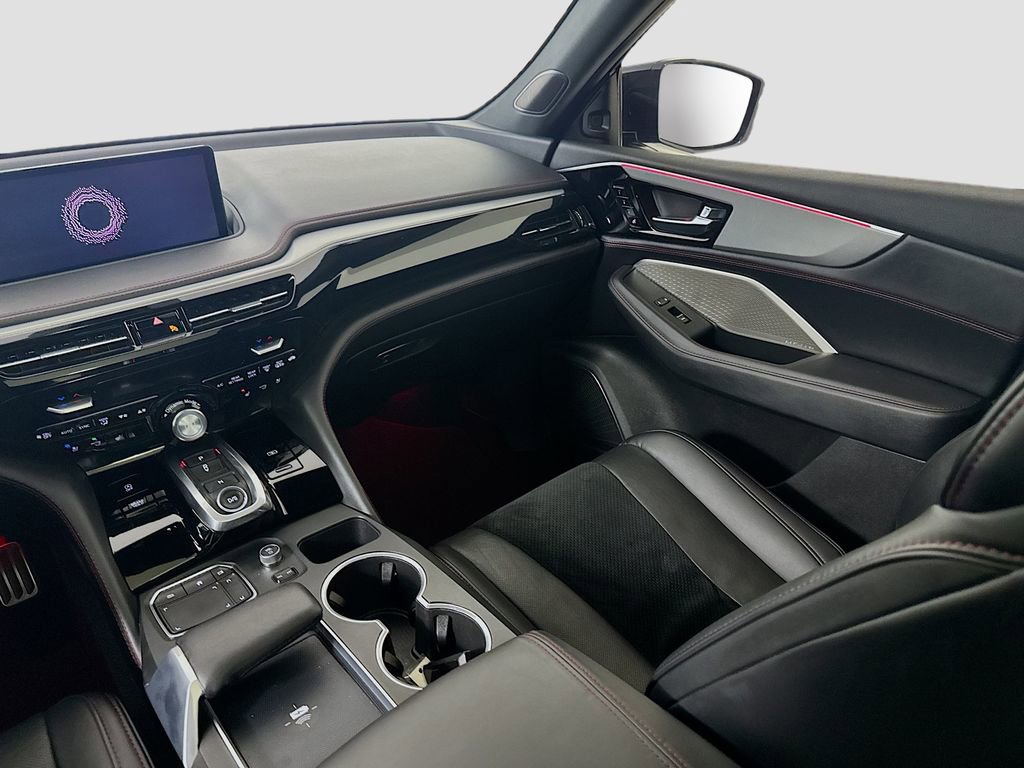 Used 2022 Acura MDX A-Spec image 24