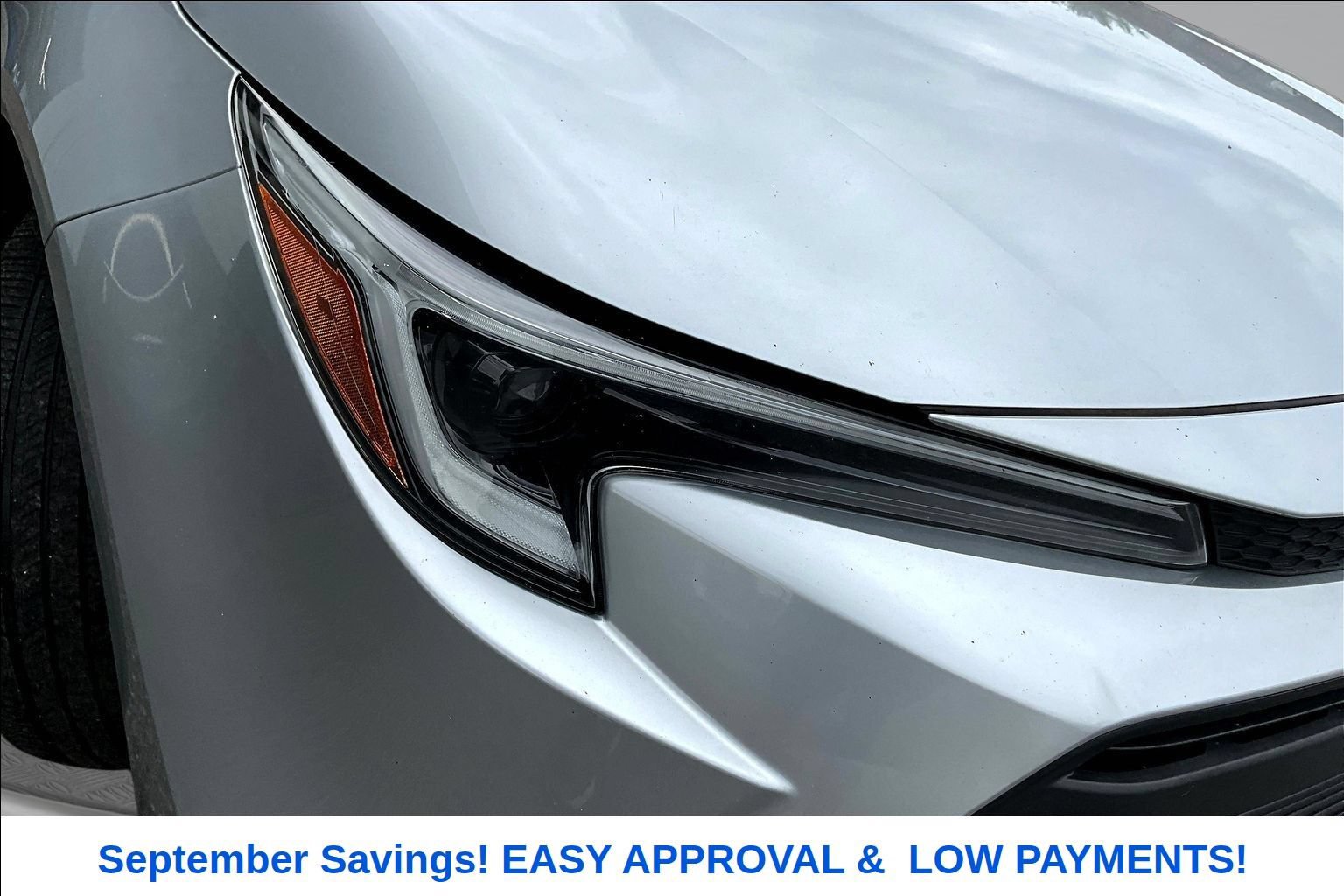 Used 2023 Toyota Corolla LE FWD image 28