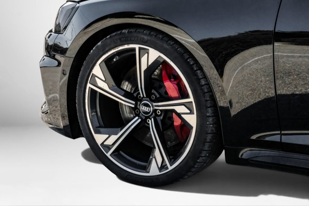 Used 2019 Audi RS 5 Sportback AWD/4WD image 59