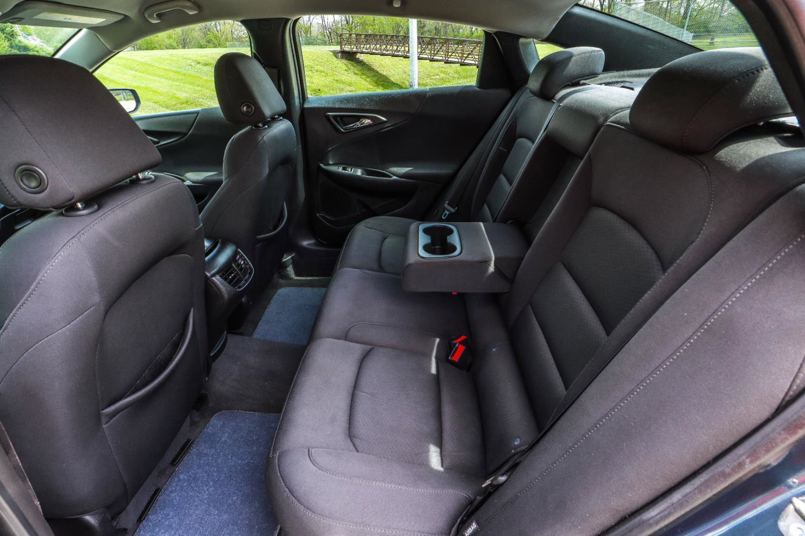 Used 2019 Chevrolet Malibu LT image 37